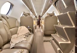 Cessna Citation Excel N957BJ