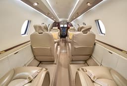Cessna Citation Excel N957BJ