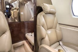 Cessna Citation Excel N957BJ