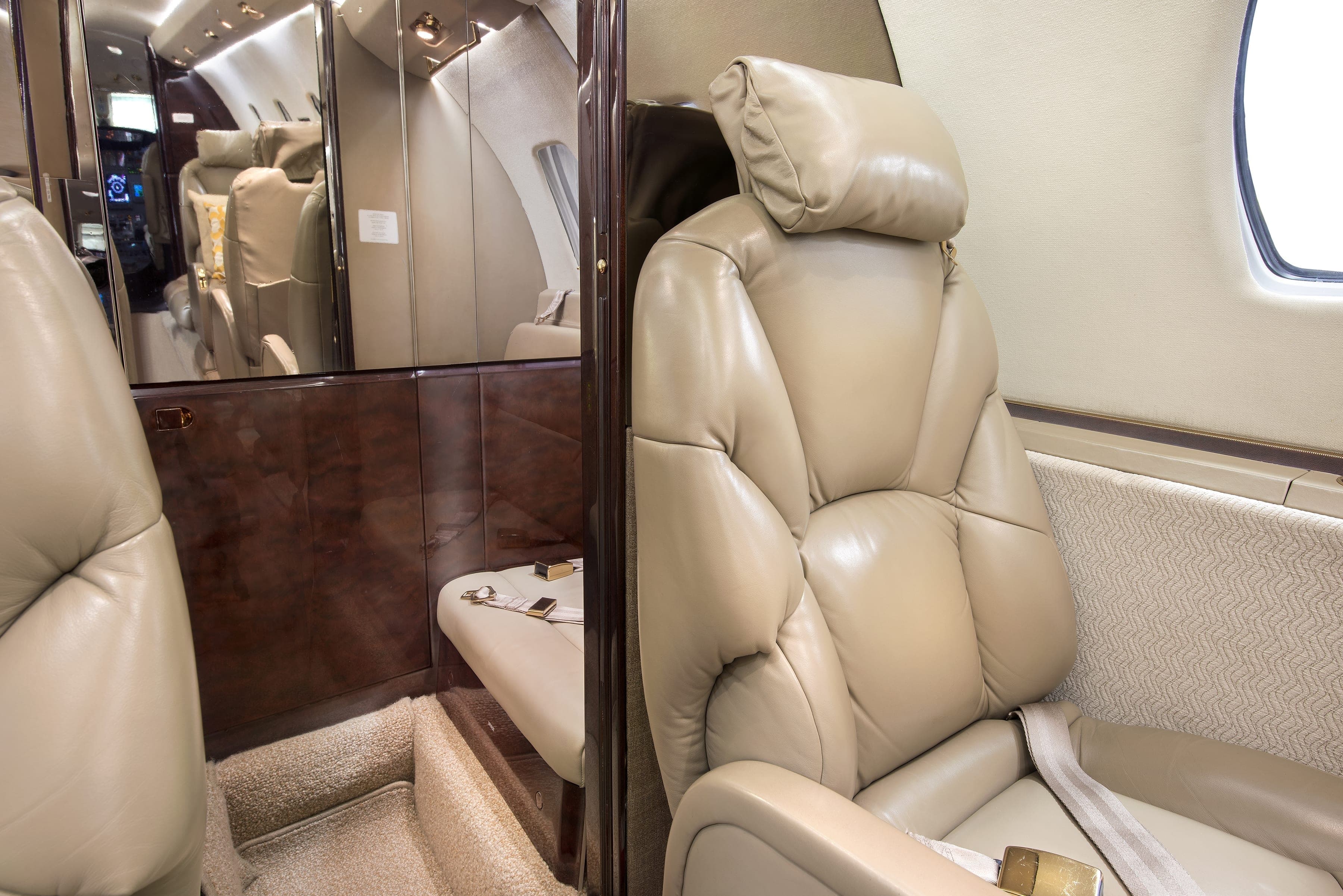 Cessna Citation Excel N957BJ