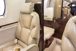 Cessna Citation Excel N957BJ