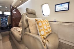 Cessna Citation Excel N957BJ