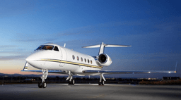 Gulfstream IV-SP N958BX