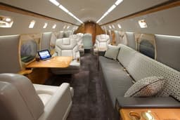 Gulfstream IV-SP N958BX