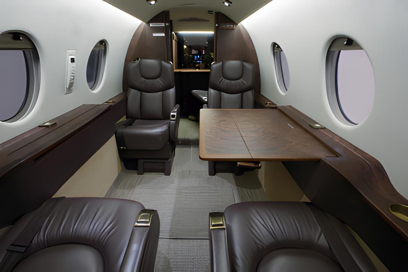 Nextant 400XT N959CR