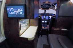 Nextant 400XT N959CR