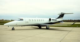 Learjet 70 N959RP