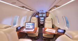 Learjet 70 N959RP