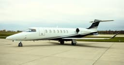 Learjet 70 N959RP