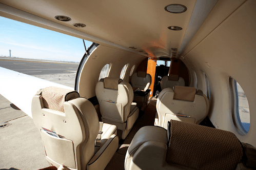 Pilatus PC-12/47 N95GE