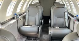 Cessna Citation CJ3 N95TX