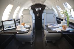 Cessna Citation CJ3+ N95VM