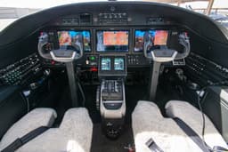 Cessna Citation CJ3+ N95VM