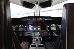 Learjet 45 N960AS
