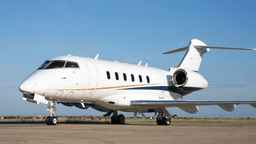 Challenger 300 N960GR
