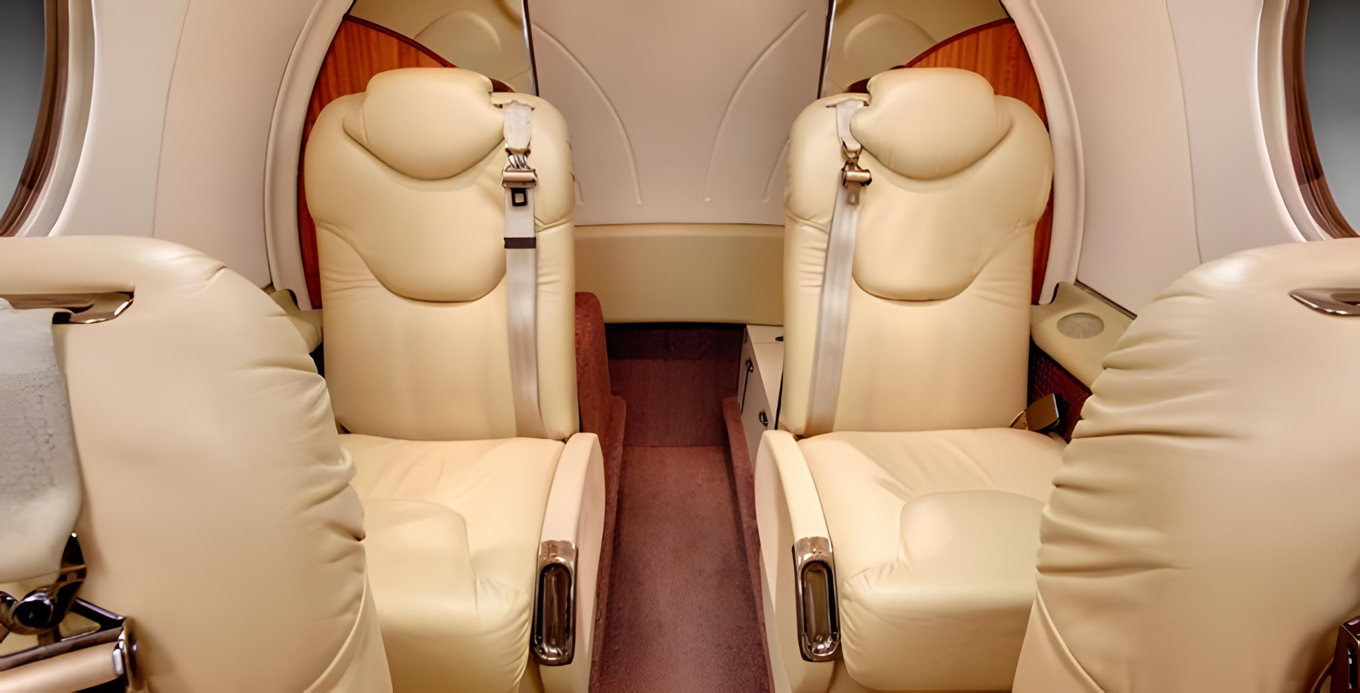Beechcraft Premier 1 N964TS