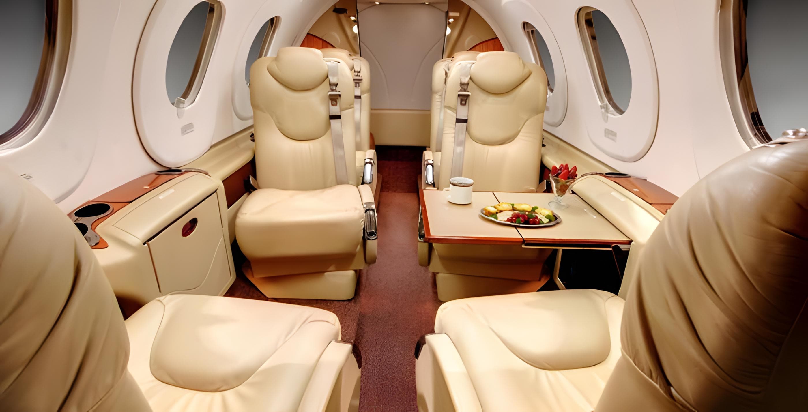 Beechcraft Premier 1 N964TS
