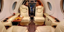 Beechcraft Premier 1 N964TS