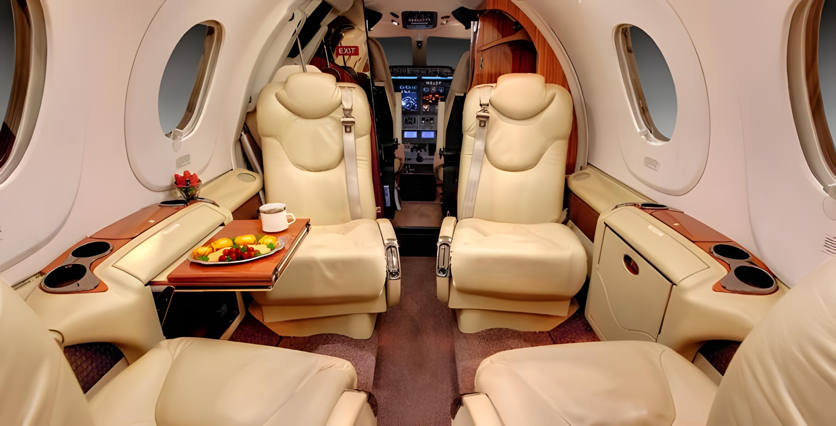 Beechcraft Premier 1 N964TS