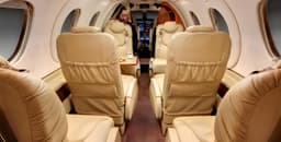 Beechcraft Premier 1 N964TS