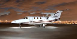 Beechcraft Premier 1 N964TS