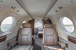 Beechcraft King Air C90A N968DB