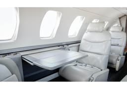 Cessna Citation CJ3 N96PX