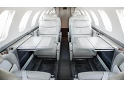 Cessna Citation CJ3 N96PX