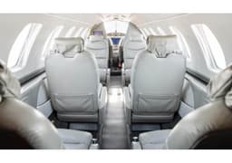 Cessna Citation CJ3 N96PX