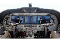 Cessna Citation CJ3 N96PX