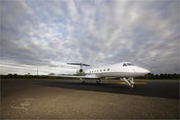 Gulfstream V N970BG