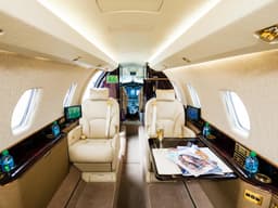 Cessna Citation X N971JS