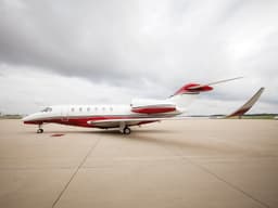 Cessna Citation X N971JS