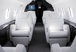 Challenger 300 N971MC
