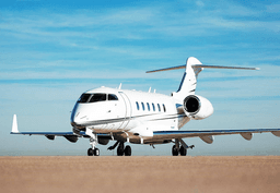 Challenger 300 N971MC
