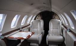 Cessna Citation CJ3 N971TB