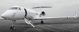 Gulfstream G550 N973MN