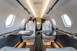 Cessna Citation XLS+ N975AP