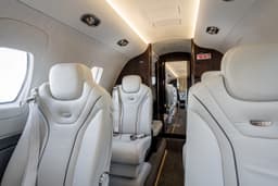 Cessna Citation XLS+ N975AP