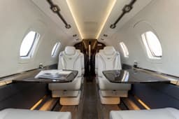 Cessna Citation XLS+ N975AP