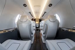 Cessna Citation XLS+ N975AP