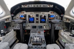 Cessna Citation XLS+ N975AP