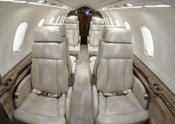 Learjet 45 N979DR