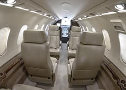 Learjet 45 N979DR