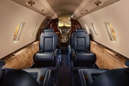 Cessna Citation Excel N97VS