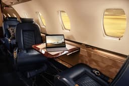 Cessna Citation Excel N97VS