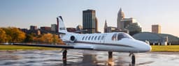 Cessna Citation Ultra N981AG