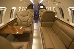 Hawker 1000 N982EC