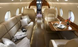 Gulfstream G200 N982MM