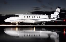 Gulfstream G200 N982MM